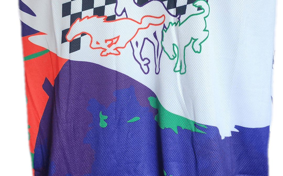 Broco Motorsports Tanktop