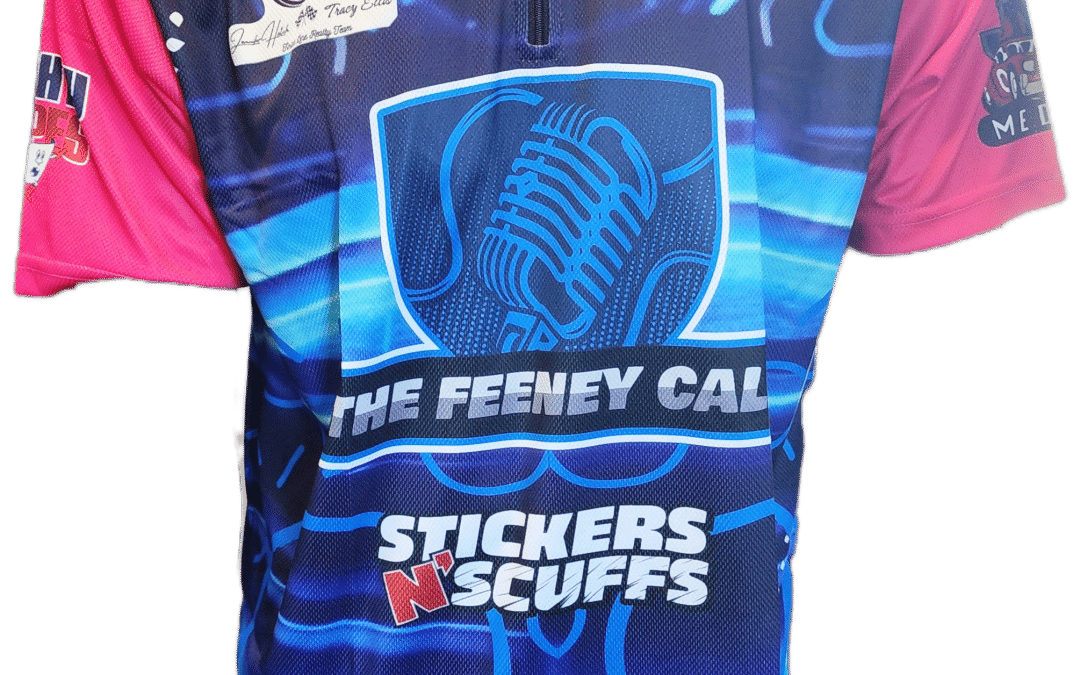 The Feeney Call Jersey