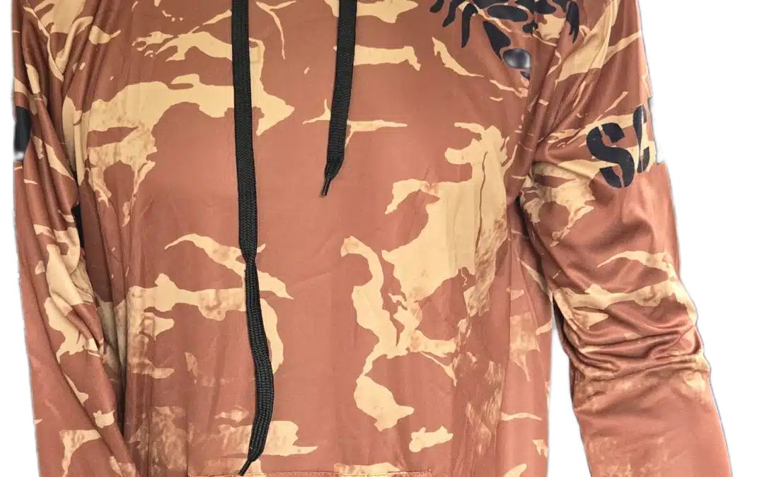 Archery Hoodie