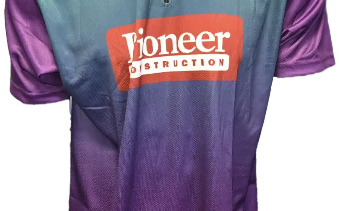 Archery Tee
