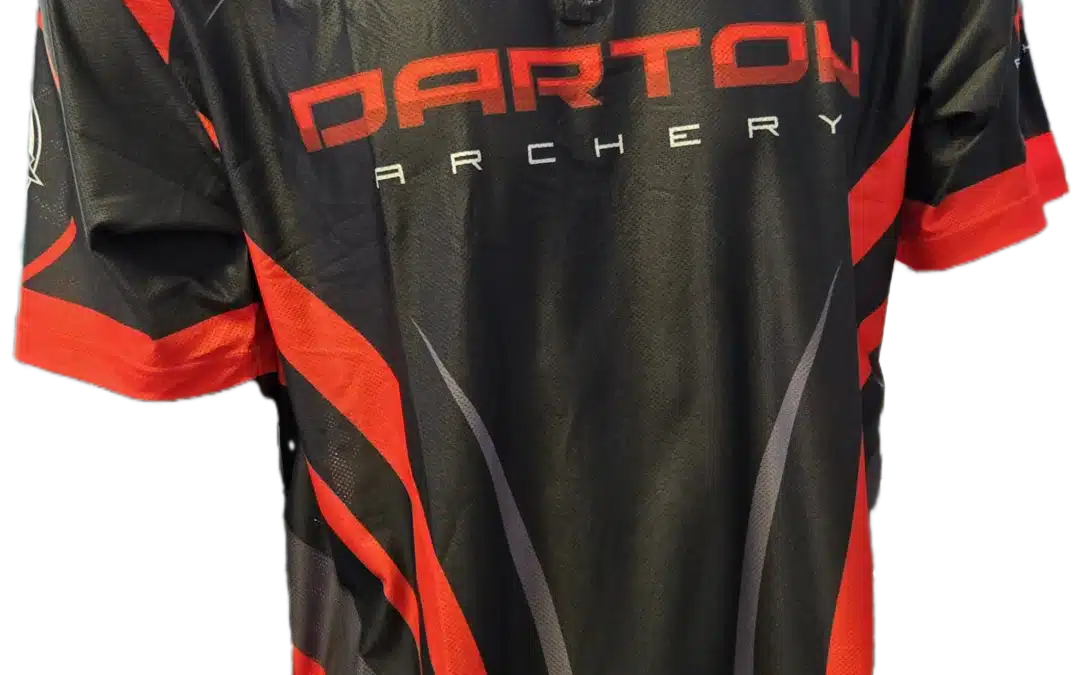 Darton Archery Tee