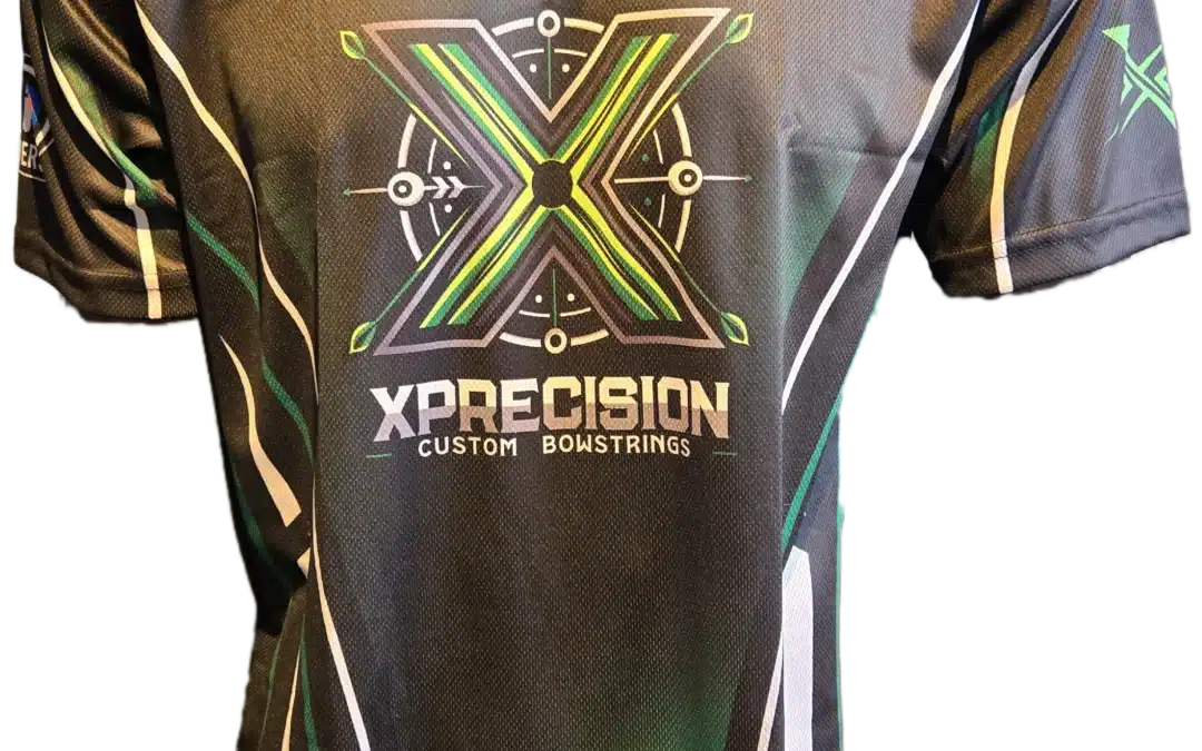 XPrecision Tee