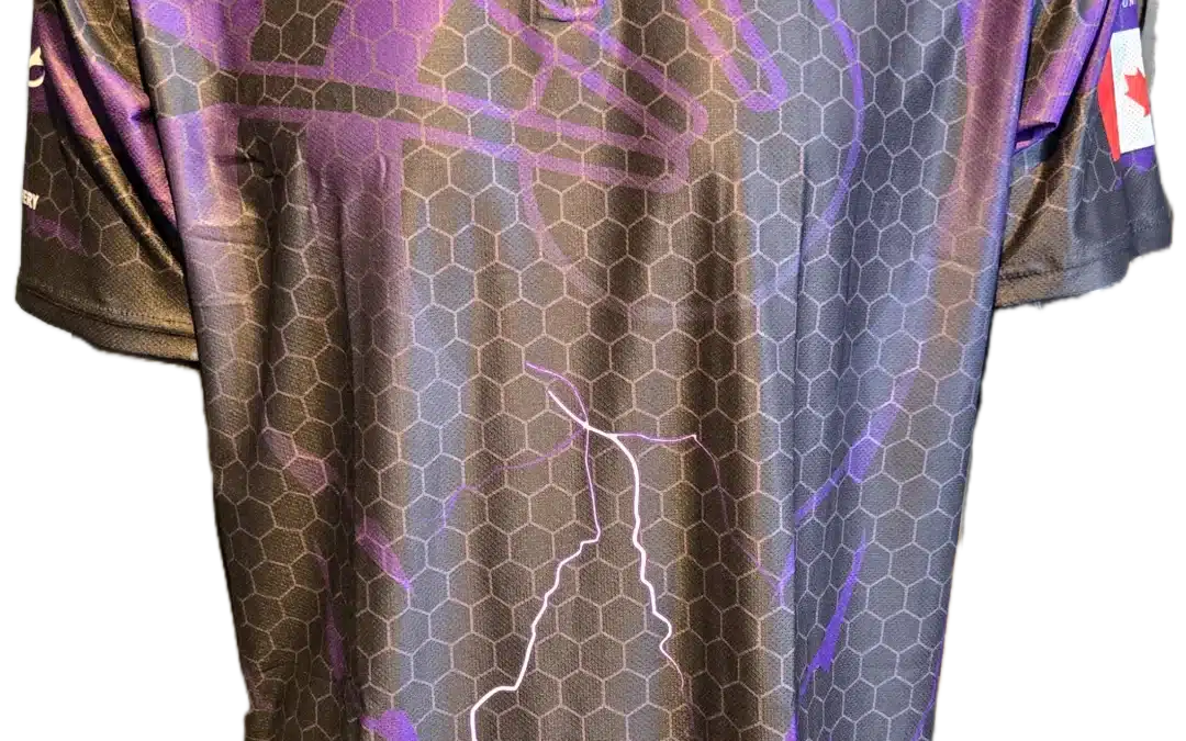 Archery Tee