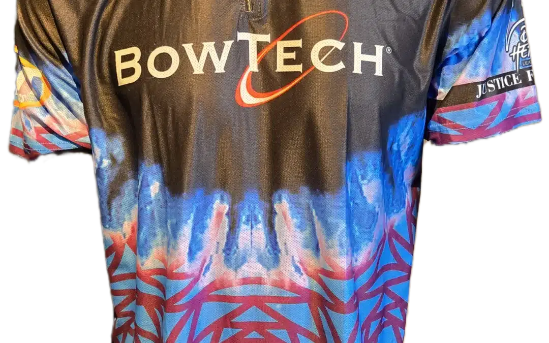 Archery Tee