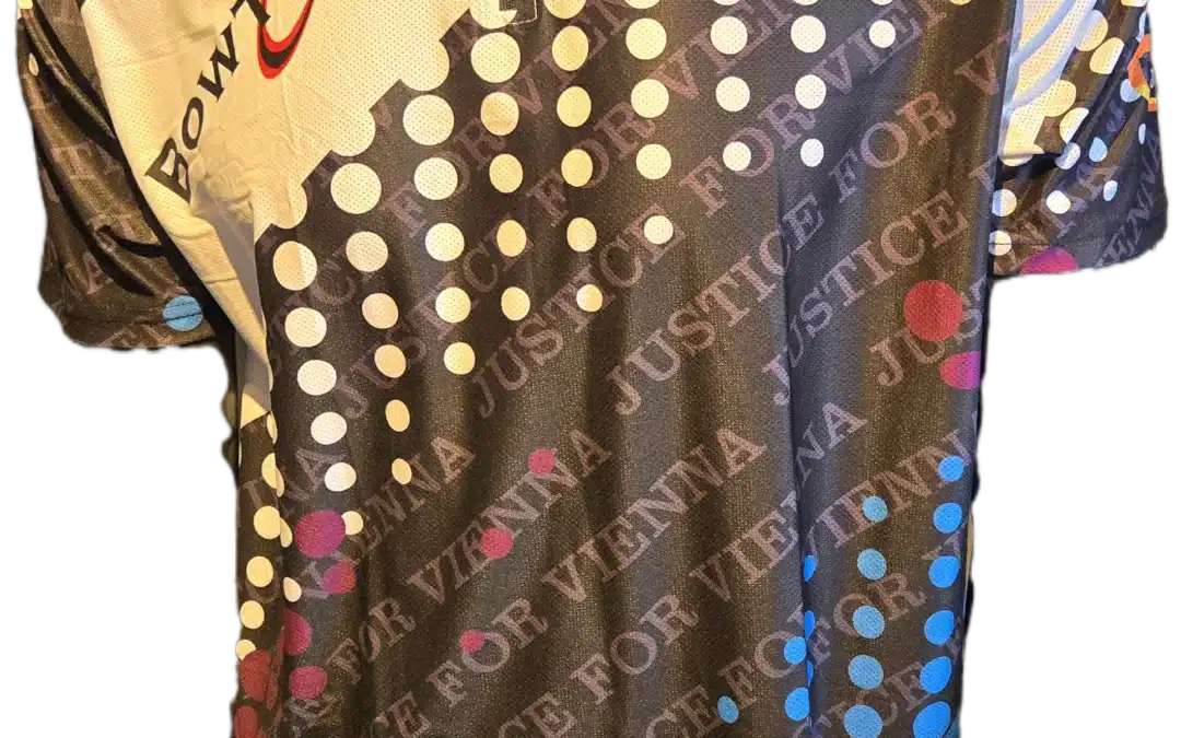 Archery Tee