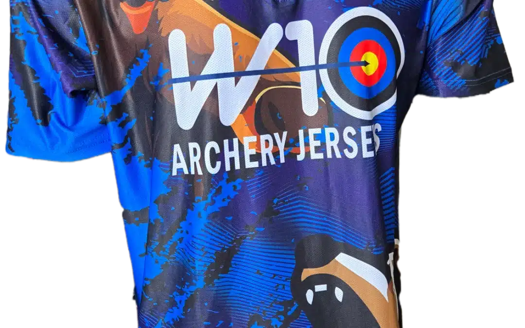 Archery Tee