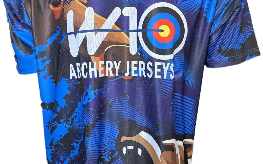 Archery Tee