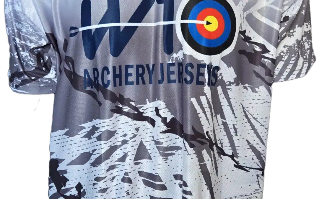 Archery Tee