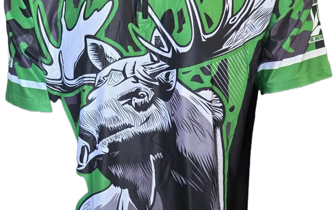 Archery Tee