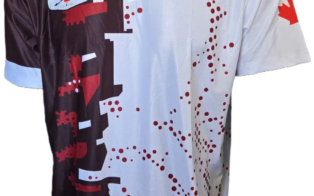 Archery Tee