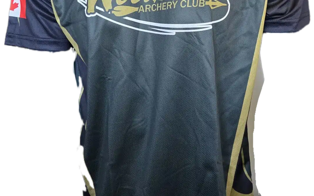 Archery Tee