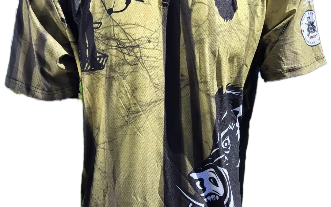 Archery Tee
