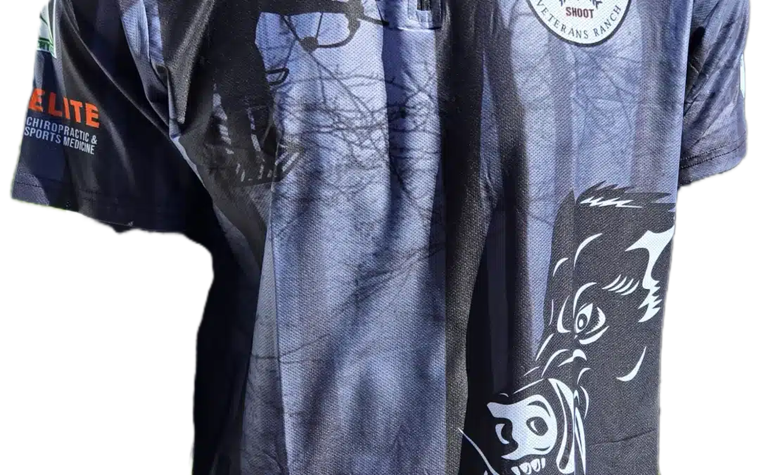 Archery Tee