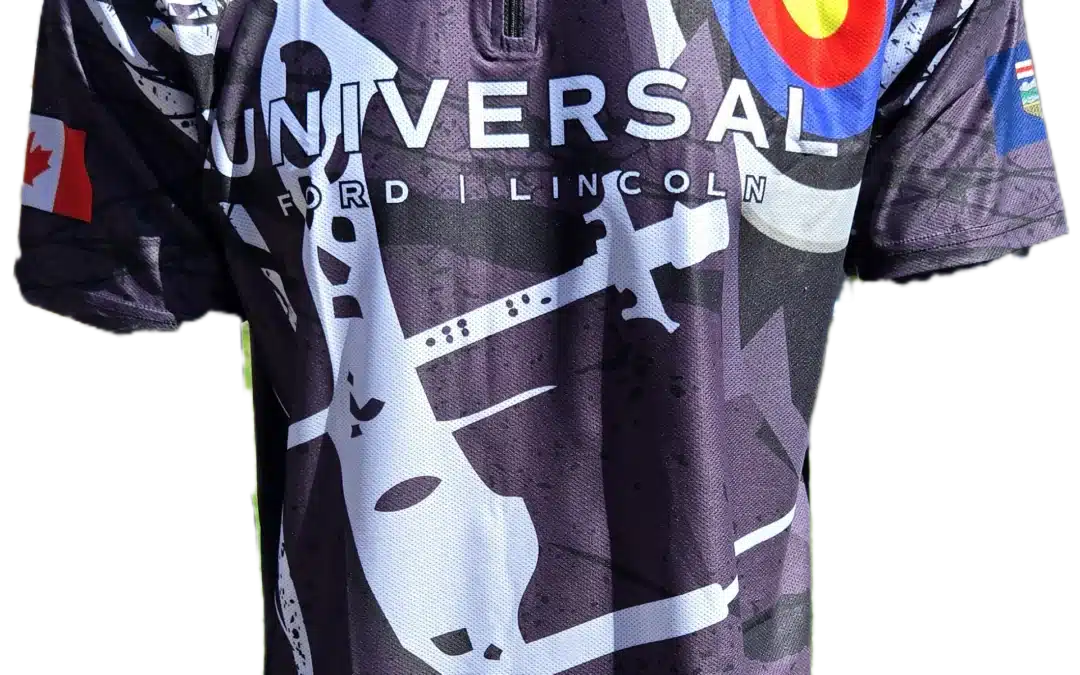 Archery Tee