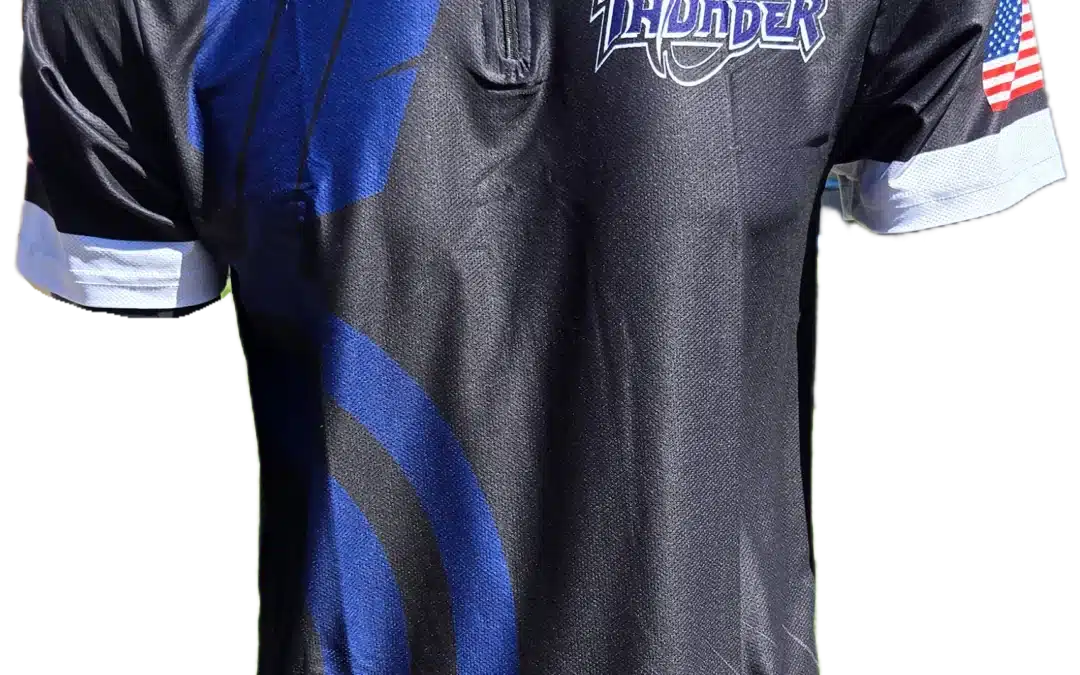 Archery Tee