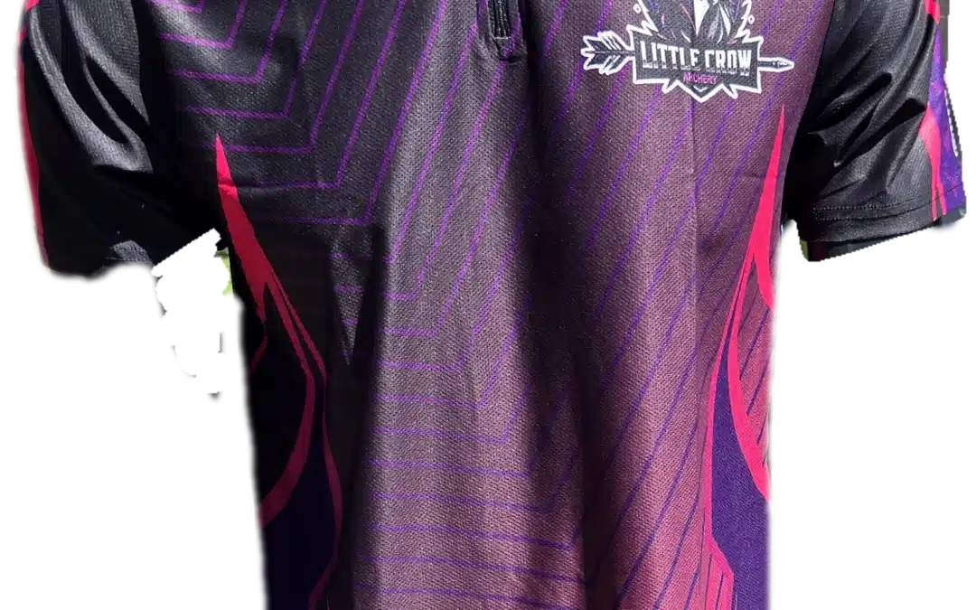 Archery Tee