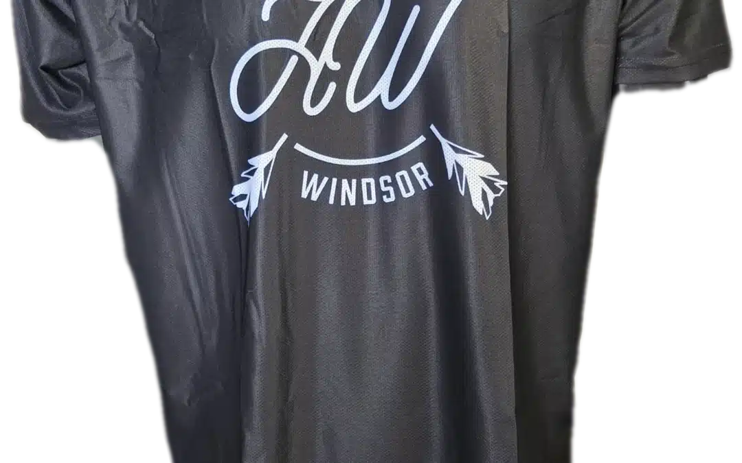 Archery Tee