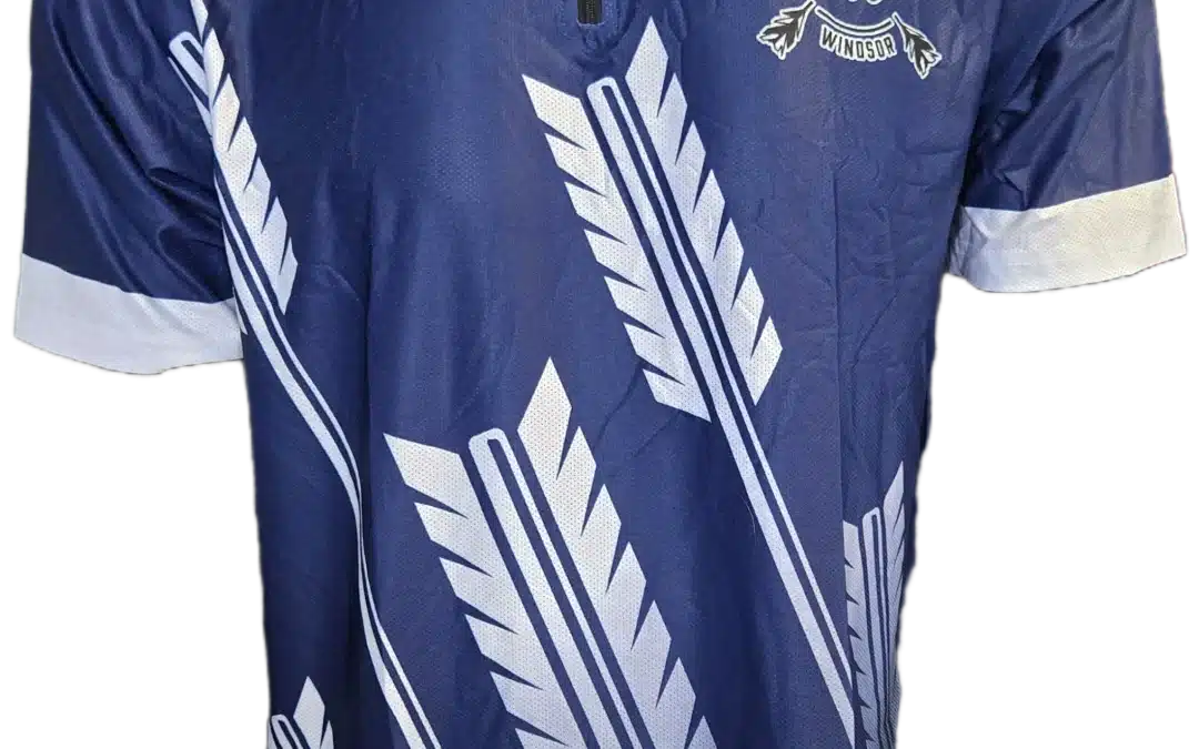 Archery Tee