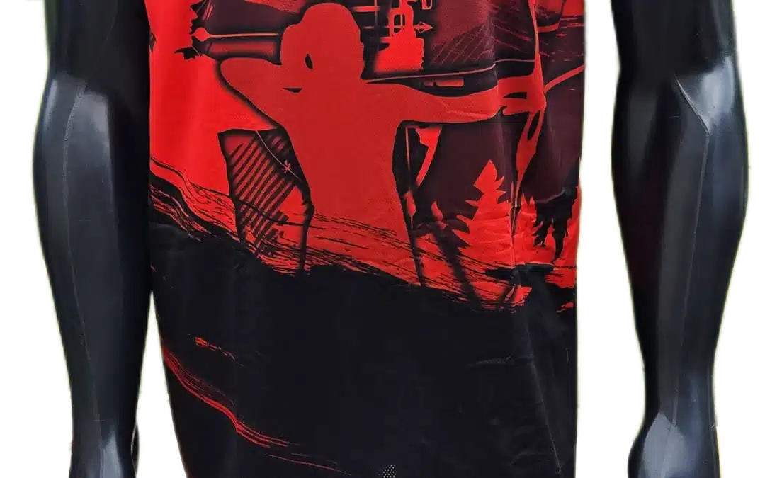 Archery Tee
