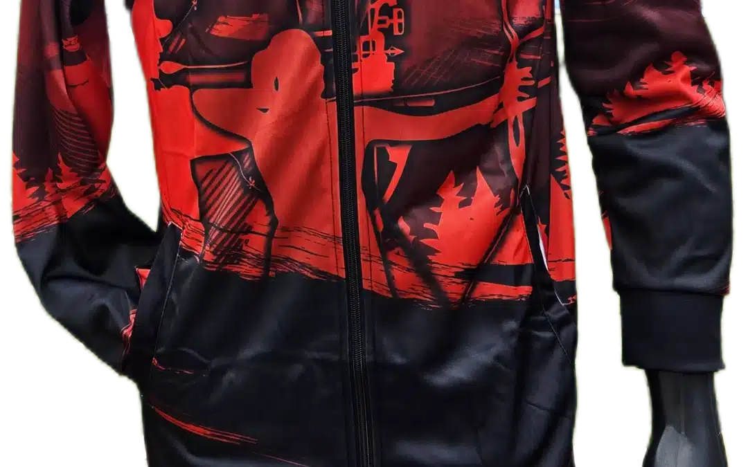 Archery Long Sleeve