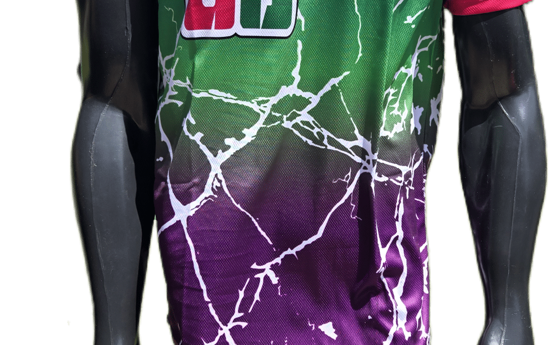 Boundy Racing Shirt