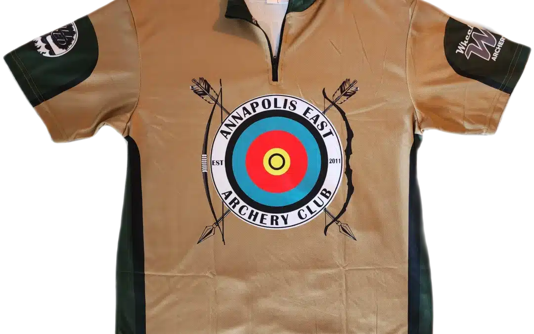 Archery Tee