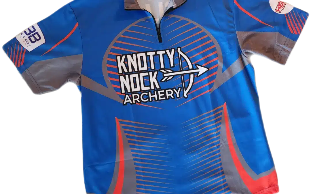 Archery Tee