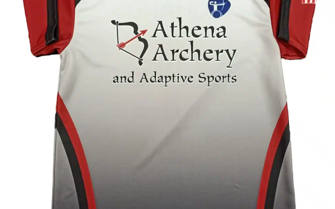 Archery Tee