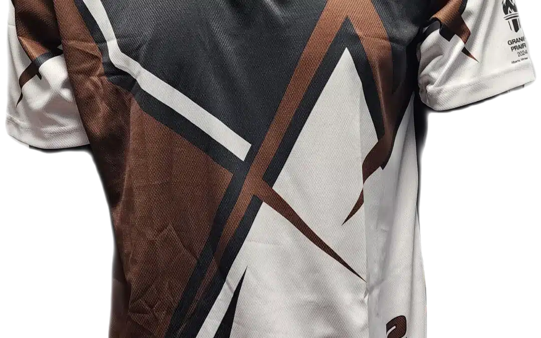 Archery Tee