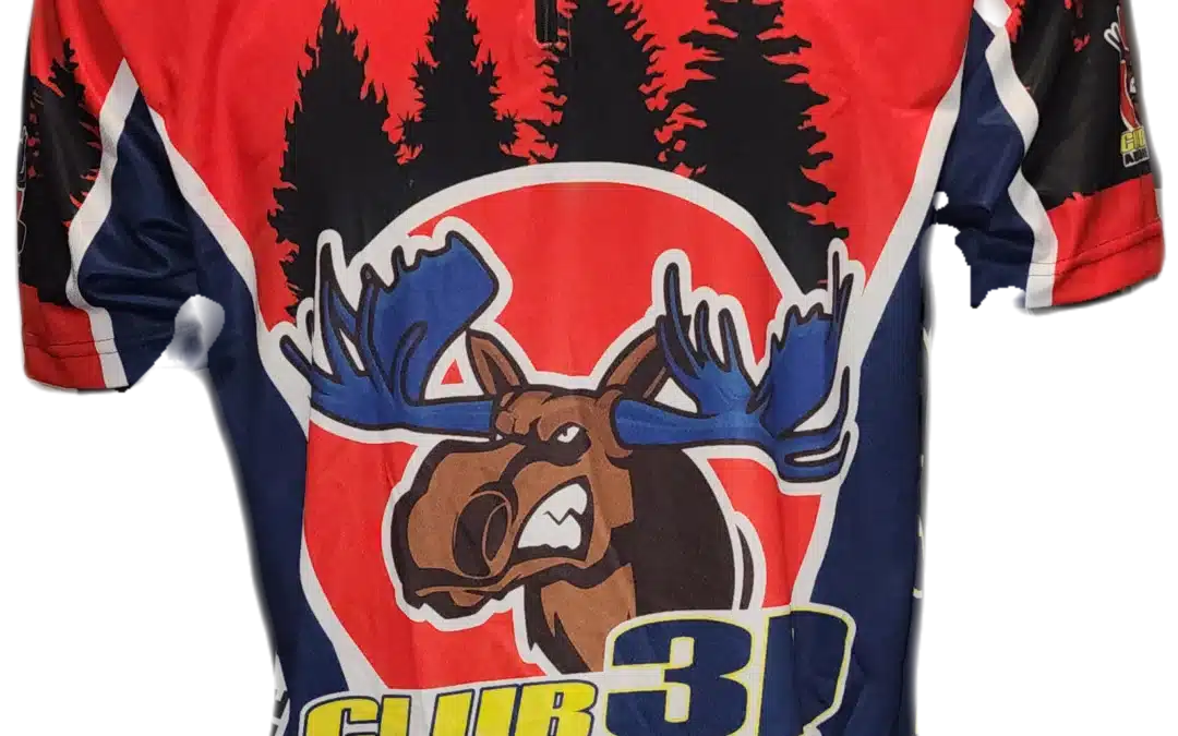 Archery Tee