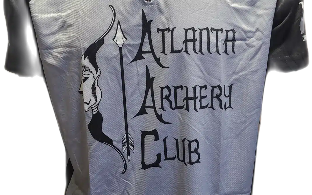 Archery Tee