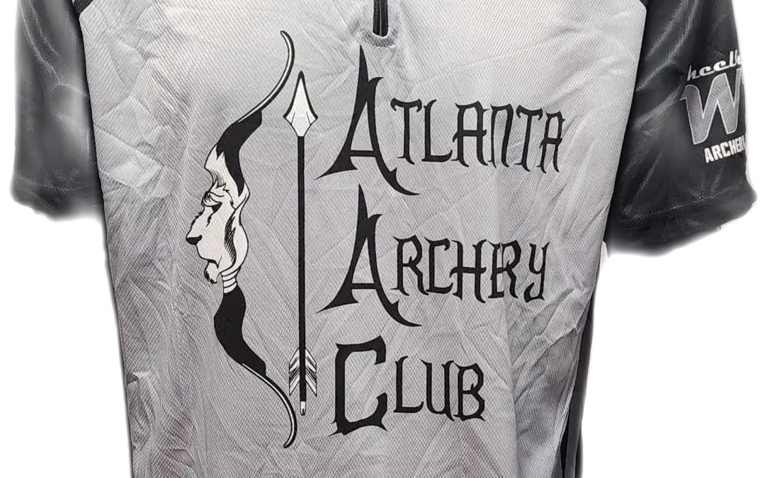Archery Tee