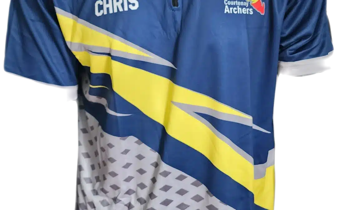 Archery Tee