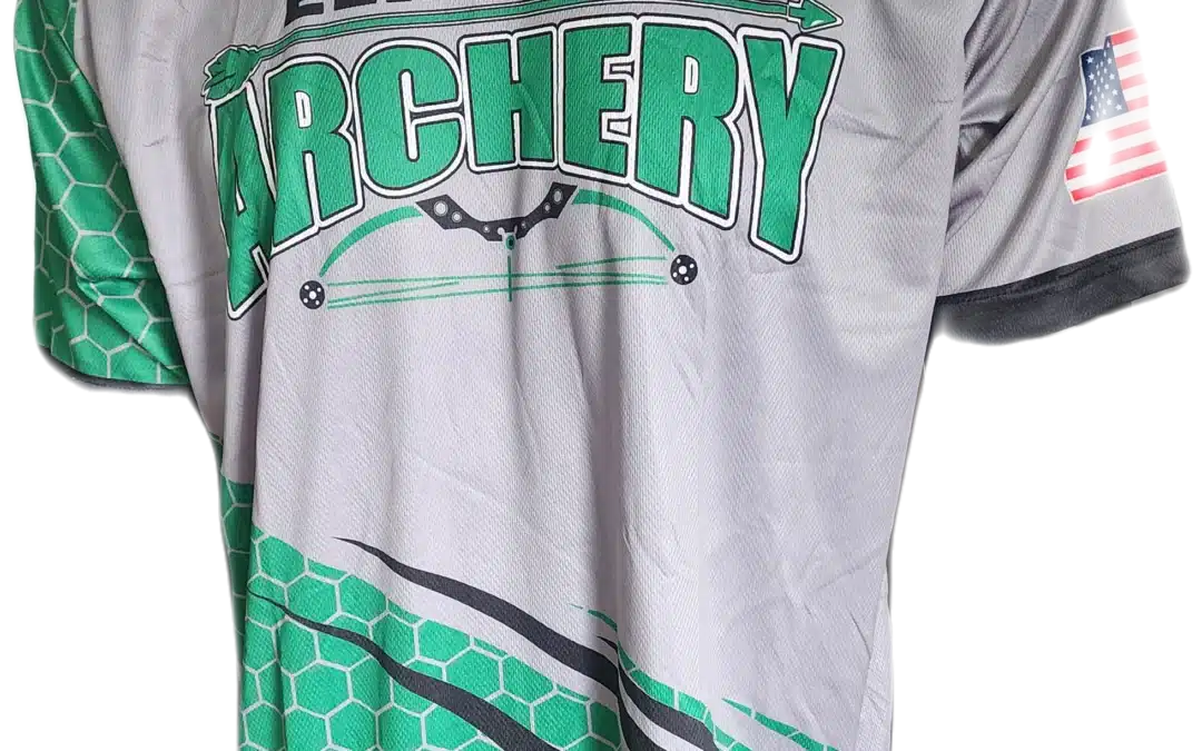 Archery Tee