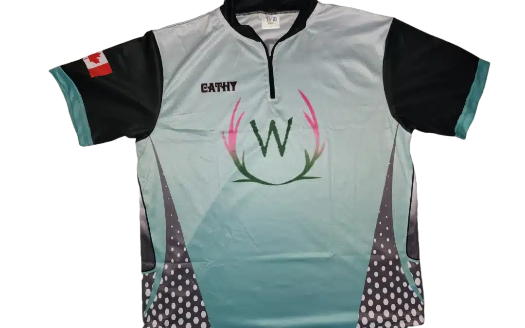 Archery Tee