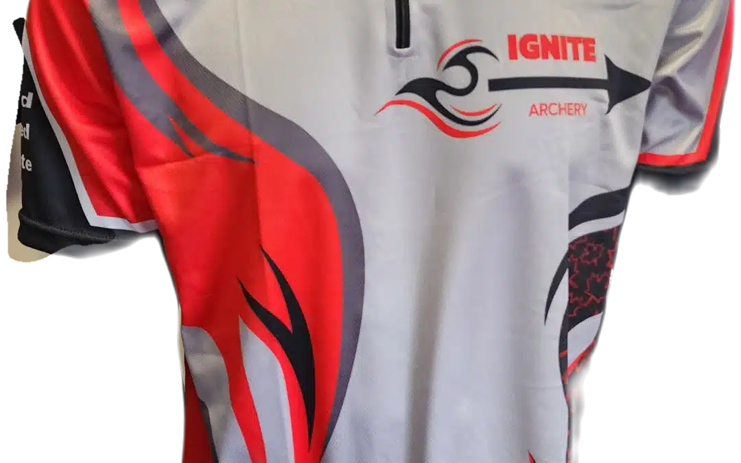 Archery Tee