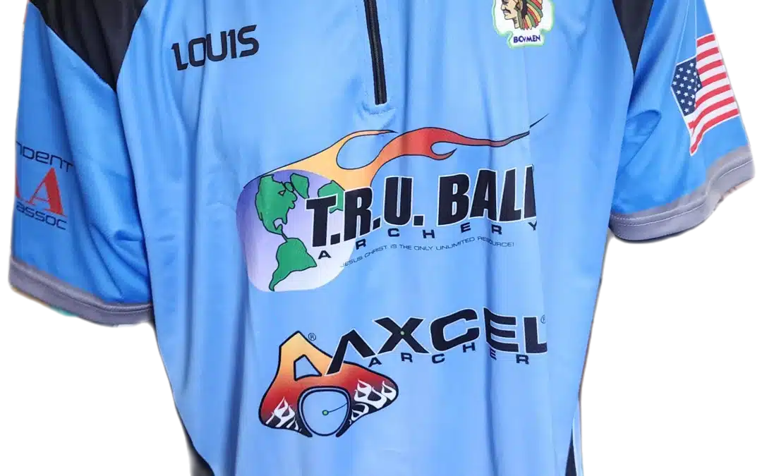 Archery Tee