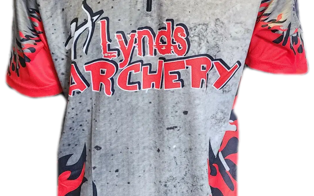 Archery Tee