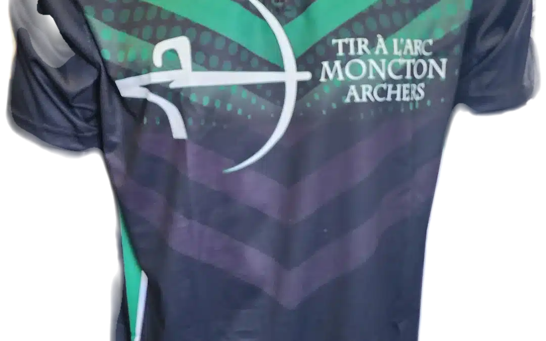 Archery Tee