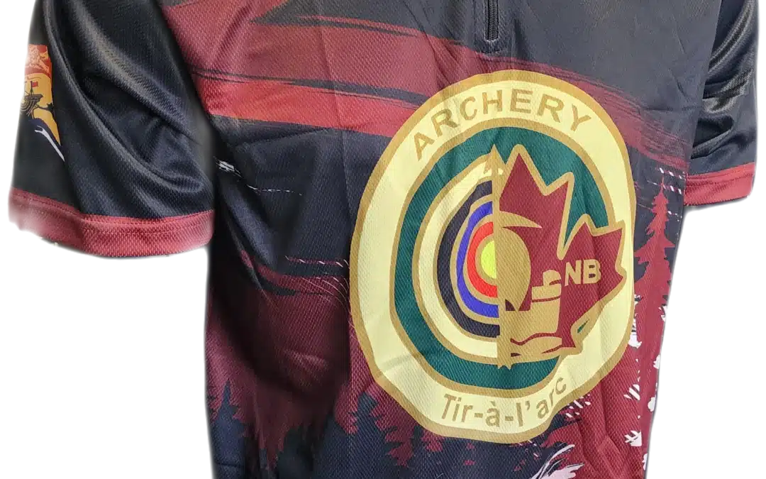 Archery Tee