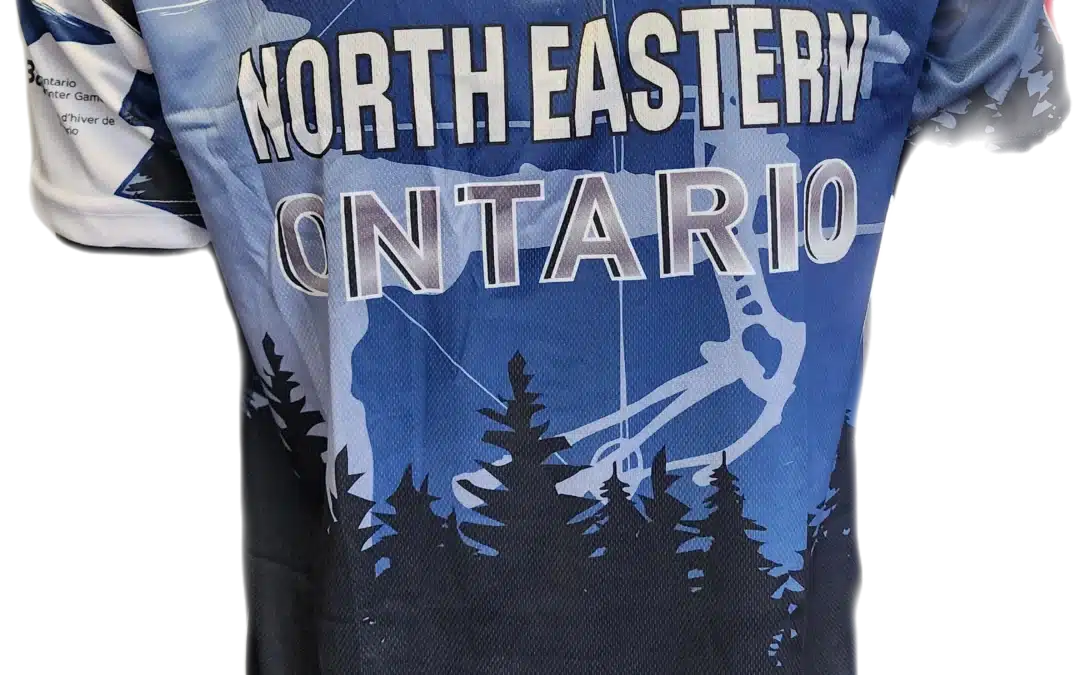 Archery Tee