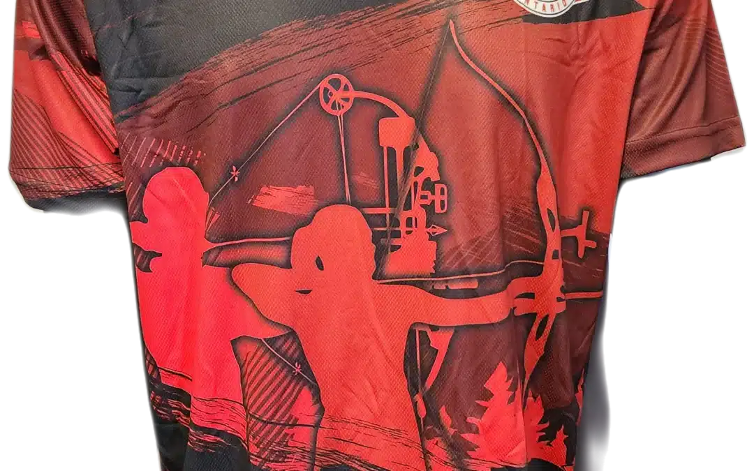 Archery Tee