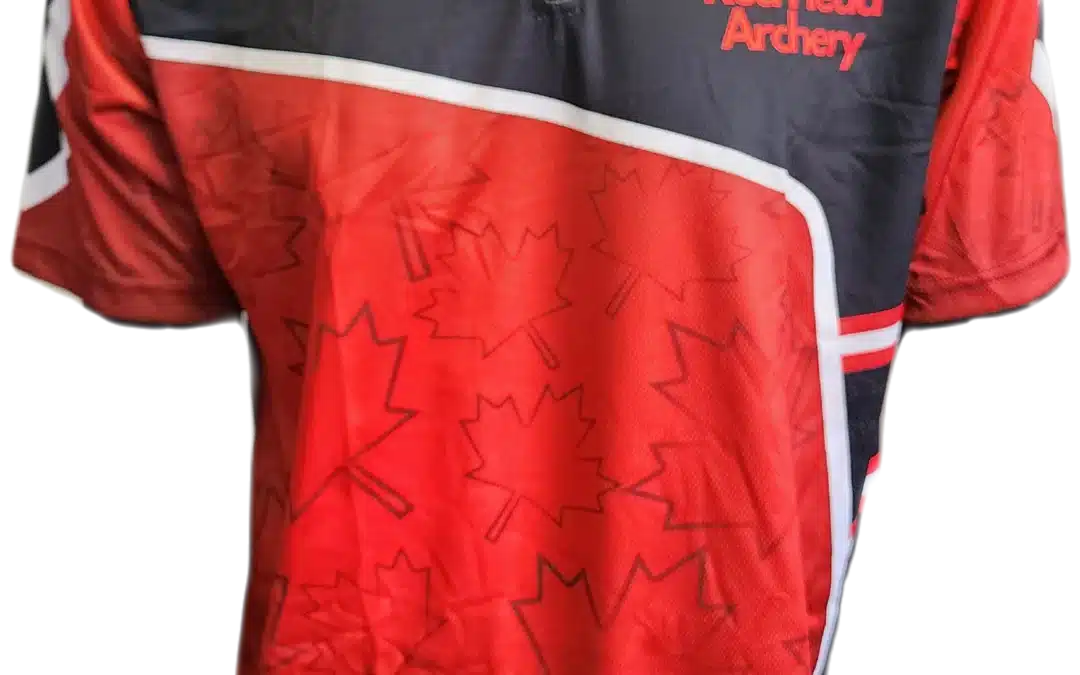 Archery Tee