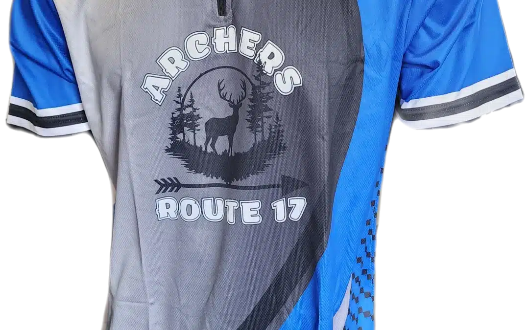 Archery Tee