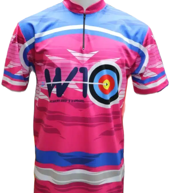 Archery Tee