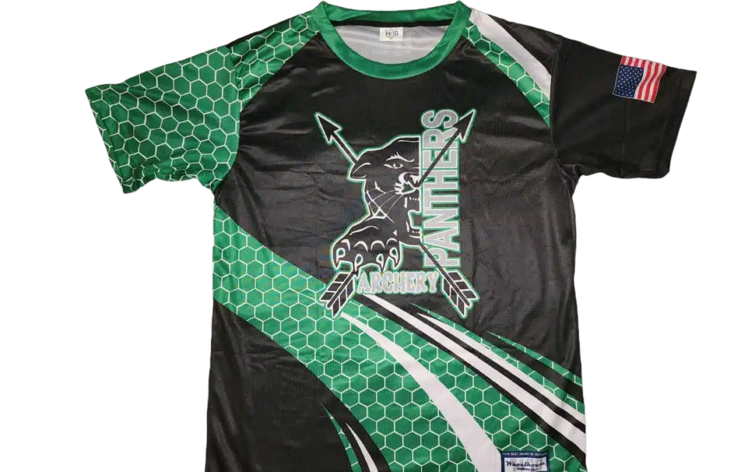 Archery Tee