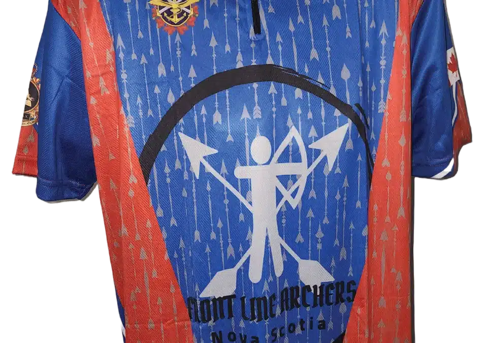 Archery Tee