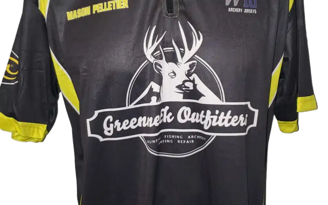Archery Tee
