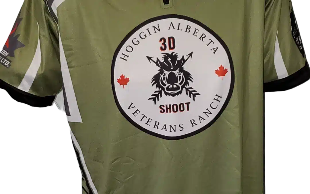 Archery Tee