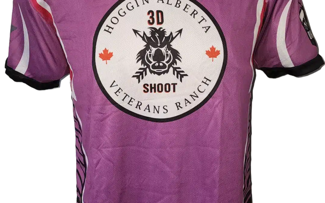 Archery Tee